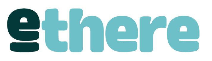 E-There Logo
